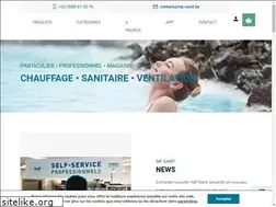 Sites similar to mp-sanit.be