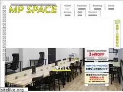Sites similar to mp-space.jp