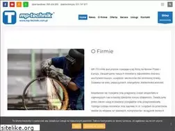 Sites similar to mp-technik.com.pl