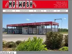 Sites similar to mp-wash.de