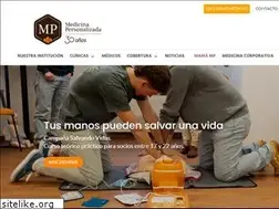 Sites similar to mp.com.uy