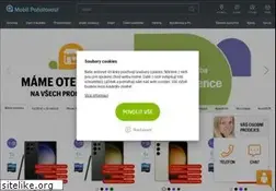 Sites similar to mp.cz