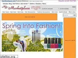 Sites similar to mp.hairboutique.com