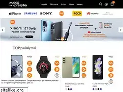 Sites similar to mp.lt