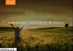 Sites similar to mp.net.pl