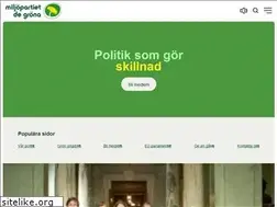 Sites similar to mp.se