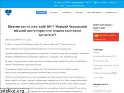 Sites similar to mp1.ck.ua