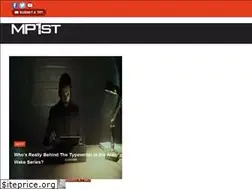 Sites similar to mp1st.com