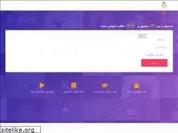Sites similar to mp20.ir