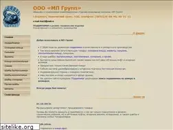 Sites similar to mp22.ru