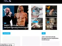 Sites similar to mp3-az.com