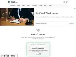 Sites similar to mp3-converter-online.com