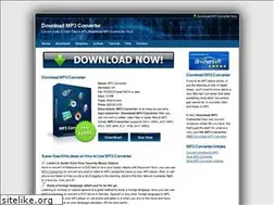Sites similar to mp3-converter.info