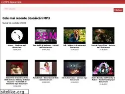 Sites similar to mp3-descarca.top
