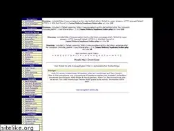 Sites similar to mp3-download.songtext-archiv.de