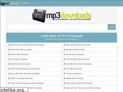 Sites similar to mp3-downloads.net