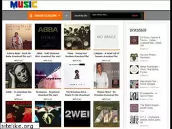 Sites similar to mp3-flac-free.com