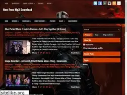 Sites similar to mp3-global.blogspot.com