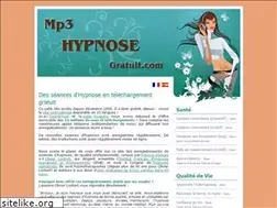 Sites similar to mp3-hypnose.com