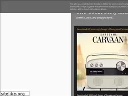 Sites similar to mp3-india.blogspot.com
