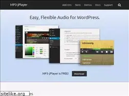 Sites similar to mp3-jplayer.com