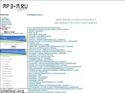 Sites similar to mp3-m.at.ua