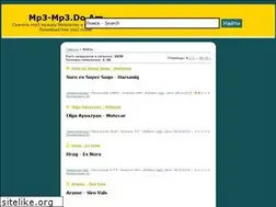 Sites similar to mp3-mp3.do.am