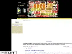 Sites similar to mp3-musica.es