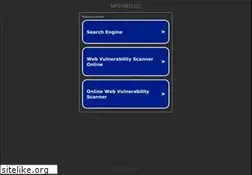 Sites similar to mp3-red.cc