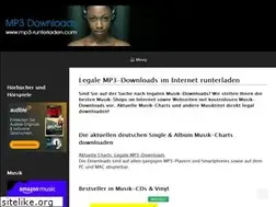 Sites similar to mp3-runterladen.com