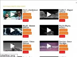 Sites similar to mp3-stahuj-zdarma.cz