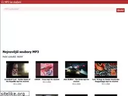 Sites similar to mp3-stahuj.top