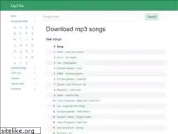 Sites similar to mp3-wo.xyz