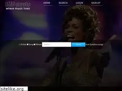 Sites similar to mp3-xtreme.com
