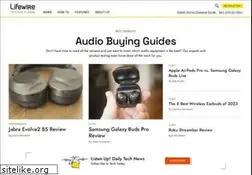 Sites similar to mp3.about.com
