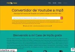 Sites similar to mp3.casa