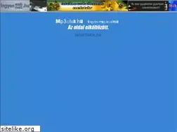 Sites similar to mp3.club.hu