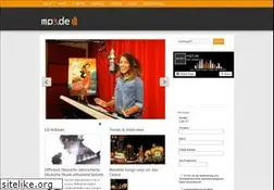 Sites similar to mp3.de