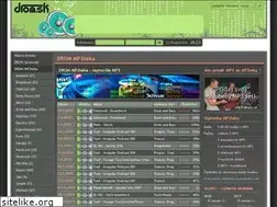 Sites similar to mp3.drom.sk