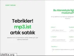 Sites similar to mp3.ist