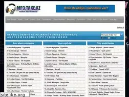 Sites similar to mp3.take.az