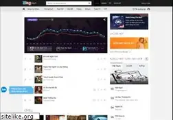 Sites similar to mp3.zing.vn