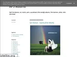Sites similar to mp3albumu.blogspot.com