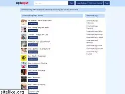 Sites similar to mp3ampuh.com