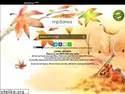 Sites similar to mp3area.com