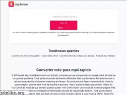 Sites similar to mp3atom.com