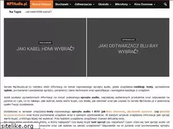 Sites similar to mp3audio.pl