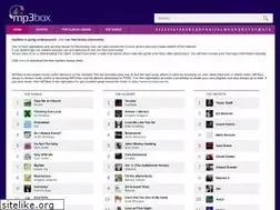 Sites similar to mp3box.to