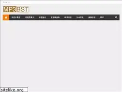 Sites similar to mp3bst.com