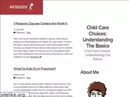 Sites similar to mp3buddy.com